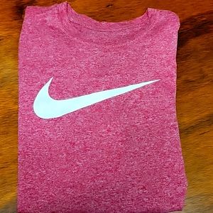 Boys Nike Dri-Fit T-Shirt